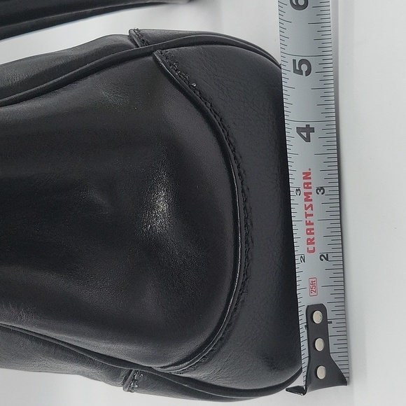 808- Marino Orlandi Women's Bag Genuine Leather Made In Italy NWT - Picture 8 of 11